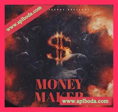 [Trap陷阱素材]Trap Veterans Money Maker [WAV, MiDi]（291Mb）