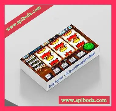 [Omnisphere预置Trap陷阱]Loop Legendz Omnisphere Bank Jackpot（173Kb）