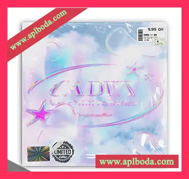 [Trap陷阱素材]ProducerGrind CADET Rage MIDI and Loops [WAV, MiDi]（288Mb）