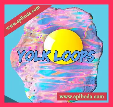 [Trap陷阱采样]Big Citi Loops Yolk Loops [WAV]（31Mb）