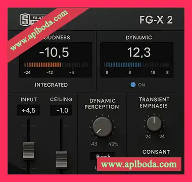 [FG-X2预置电子舞曲]SPEKTR3 EDM Presets for FG-X2（4Mb）