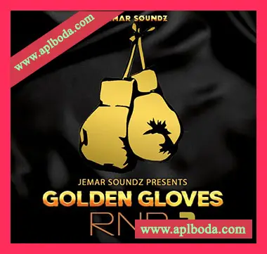 [RnB采样]Jermar SoundZ Golden Gloves RnB 2 [WAV]（167Mb）