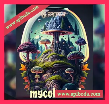 [迷幻恍惚舞曲采样Microfreak预置]Fractal Sounds Mycological Psytrance Granular Sources [WAV, Synth Presets]（455Mb）