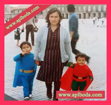 [Latin拉丁乐采样]Javier Santofimio The cumbión of Rosa [WAV]（54Mb）