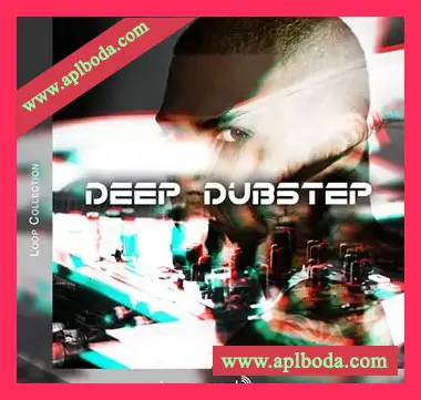 [回响重拍采样]Image Sounds Deep Dubstep [WAV]（590Mb）