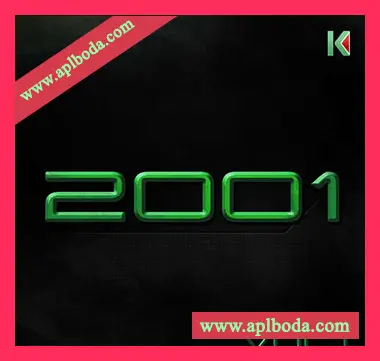 [嘻哈陷阱采样]Kryptic Samples 2001 Vol.1 [WAV]（151Mb）