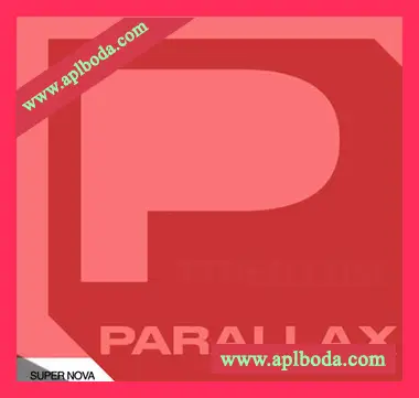[迷幻恍惚前卫舞曲素材]Parallax Supernova Trance and Progressive [WAV, MiDi]（867Mb）