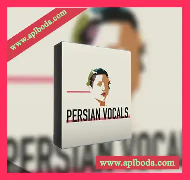 [波斯伊朗人声音源]Rast Sound Persian Vocals [KONTAKT]（263Mb）