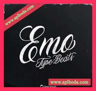 [嘻哈陷阱Beats采样]Origin Sound Emo Type Beats [WAV]（364Mb）
