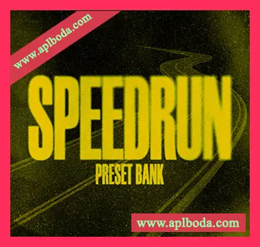 [拉丁雷击顿素材Vital预置]ReeMau SPEEDRUN (Presets Bank) [WAV, MiDi, Synth Presets]（65Mb）