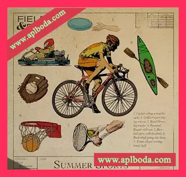 [夏季运动音效FX采样]Field and Foley Summer Sports [WAV]（452Mb）