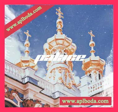 [Trap陷阱采样]Bassyy PALACE Loop Kit [WAV]（112Mb）