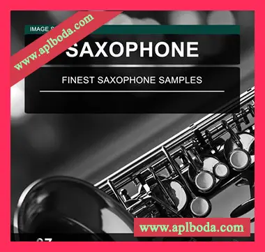 [流行爵士萨克斯采样]Image Sounds Saxophone 07 [WAV]（11Mb）