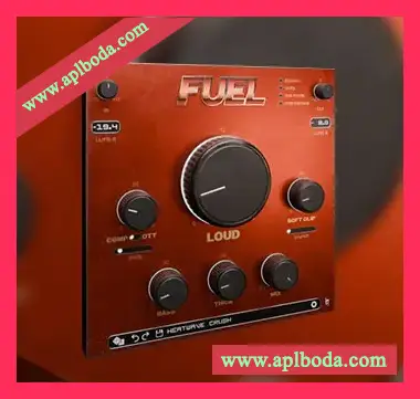 [最大化和饱处理工具]Musik Hack FUEL v1.0.11 [WiN]（92Mb）