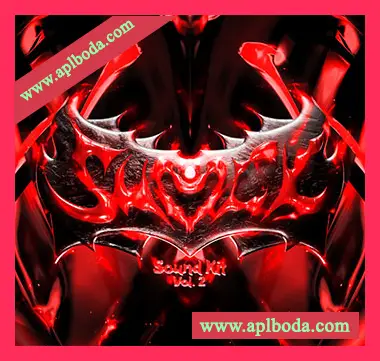 [Trap陷阱素材Serum预置]Iluvmori SHOCK Sound Kit Vol.2 [WAV, MiDi]（179Mb）