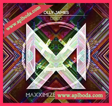 [EDM电子舞曲迪斯科素材]Olly James Signature Sounds Vol.33 Disco [WAV, MiDi]（85.81Mb）