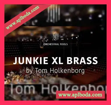 [铜管音源]Orchestral Tools JXL Brass BETA [KONTAKT]（3.86Gb）
