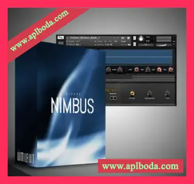 [影视大气氛围FX音效音源采样]Umlaut Audio Nimbus [WAV, KONTAKT]（1.5Gb）