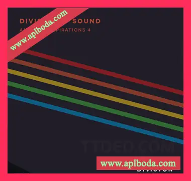 [环境氛围采样]Division 87 Ambient Inspirations 4 [WAV]（110Mb）