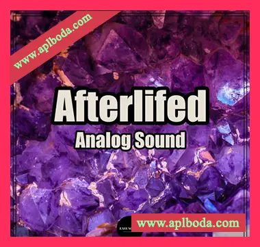 [高科技浩室素材MiniV预置]Easy Sounds Afterlifed Analog Sound [WAV, MiDi]（395Mb）