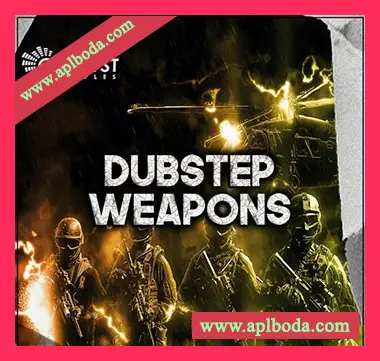 [回响重拍采样]Catalyst Samples Dubstep Weapons [WAV]（296Mb）