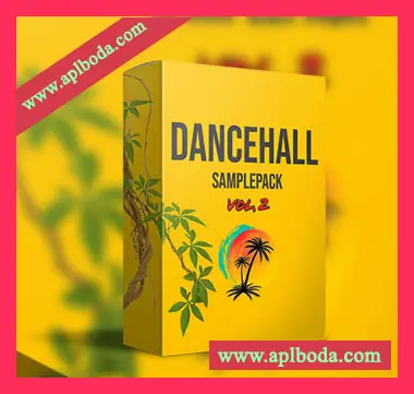 [拉丁RnB采样Serum预置Ableton预置FL3XOSC预置]Antian Rose Dancehall Sample Pack Vol.02（58Mb）