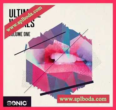 [流行人声采样]Sonic Academy Ultimate Vocals Vol.1 [WAV]（938Mb）