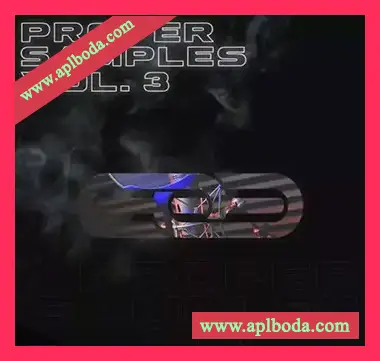 [电子乐采样]Proppa Proper Samples Vol.3 [WAV]（27Mb）