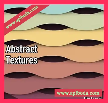 [氛围电子慢摇采样]AudioFriend Abstract Textures [WAV]（502Mb）