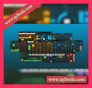 [BLEASS效果器插件包]BLEASS Everything Bundle v2022.01.21 [U2B] [MacOSX]（108Mb）