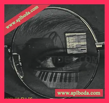 [嘻哈陷阱旋律和弦采样]Kaelin Ellis Vol.2 Chords and Melodies [WAV]（163Mb）