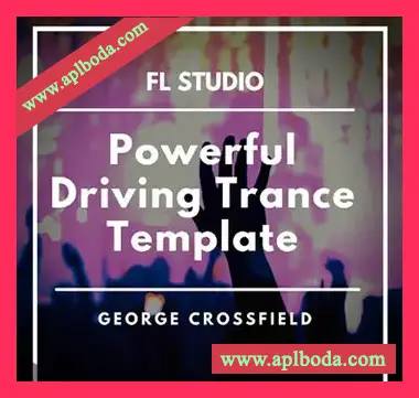 [FL模板迷幻舞曲]Trance Titans Samples FL Studio Powerful Driving Uplifting Trance TemplateTrance Titans Samples FL Studio Powerful Driving Uplifting Trance Template（69Mb）