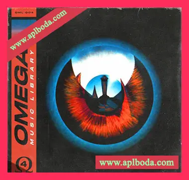[环境氛围采样]Omega Music Library 4 (Compositions and Stems) [WAV]（563Mb）