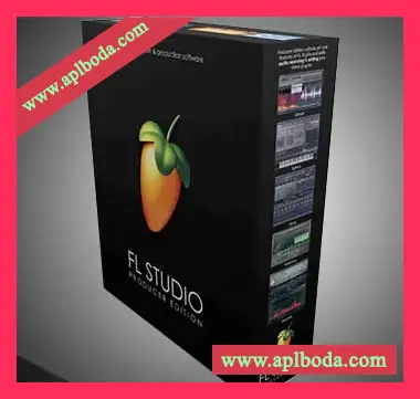 Image-Line FL Studio 20 v20.5.0.1142 Fixed  v20.0.5.91 [WiN, MacOSX]（1.57Gb）