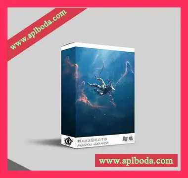 [Trap陷阱素材]RazzBeats Freefall (MIDI Pack) [WAV, MiDi]（16Mb）