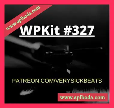 [怀旧乐采样]JFilt WP Kit #327 [WAV]（327Mb）