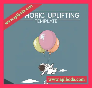 [Cubase-FL-Live工程模板Spire-Sylenth1预置Trance]OST Audio Euphoric Uplifting（200Mb）