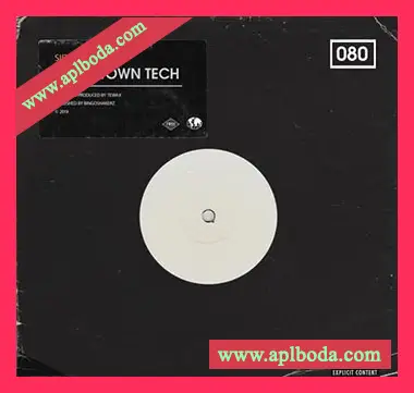 [高科技舞曲采样]Bingoshakerz Downtown Tech [WAV, REX]（778Mb）