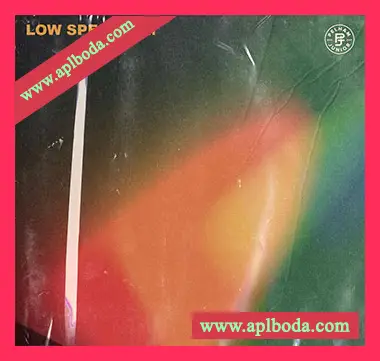 [Retro怀旧乐采样]Pelham and Junior Low Spectrum [WAV]（351Mb）