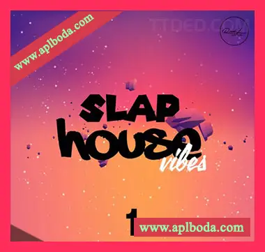 [SlapHouse素材Serum预置Spire预置]Roundel Sounds Slap House Vibes Vol.1 [WAV, MiDi]（306Mb）