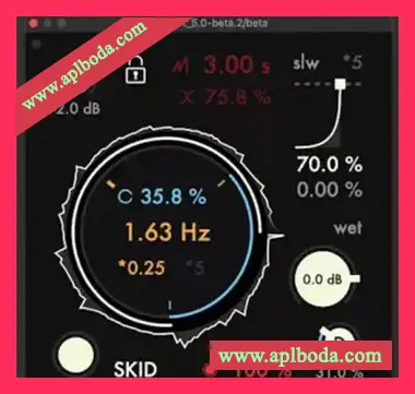 [Max for Live]Suzuki Kentaro Helisert v5.0 [WiN, MacOSX]（9Mb）