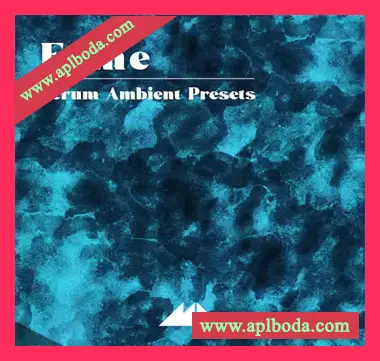 [Serum预置影视氛围]ModeAudio Fume – Serum Ambient Presets（49Mb）