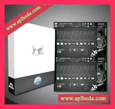 [巴西系列鼓组打击节奏音源]Muletone Audio Brazilian Series Drums v1.1 [KONTAKT]（4.95Gb）