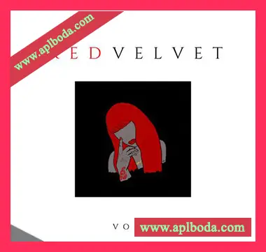 [流行RnB人声采样]Fred and Co. Music Red Velvet Vol.2 [WAV]（21Mb）