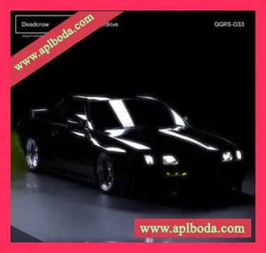 [Ableton工程模板回响重拍]Deadcrow Hyperdrive [ABLETON PROJECT FILE]（464Mb）