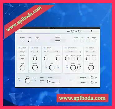 [综合混响多重效果处理器插件]AIR Music Technology AIR Ether v1.2.0.10 [MacOSX]（67.14Mb）