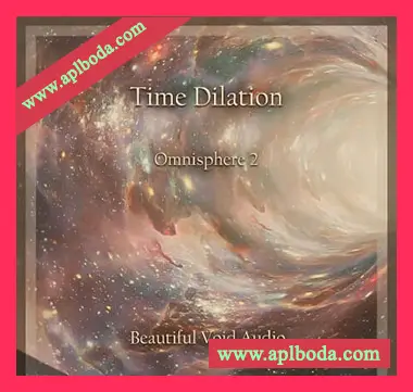[Omnisphere预置氛围影视电子]Beautiful Void Audio Time Dilation（2.37Gb）