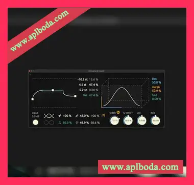 [Max for Live]Kentaro stranular v2.0（54Mb）