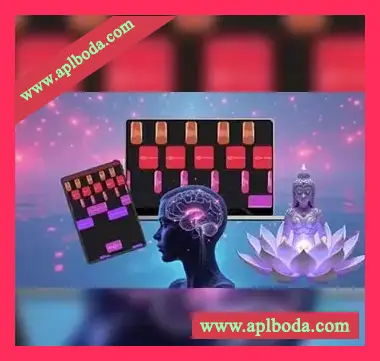 [摇滚金属采样]Ghosthack Hellshot Argent Metal Construction Kits [WAV]（732Mb）