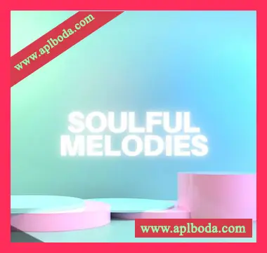 [影视爵士RnB采样]Diamond Sounds Soulful Melodies [WAV]（240Mb）